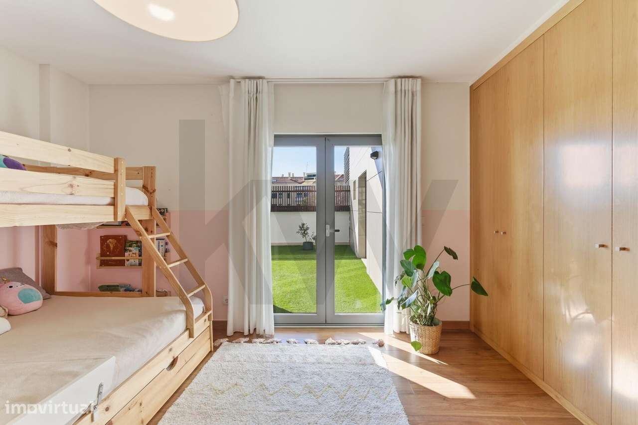 "Terrazza Quinta Grande: Uma Pérola Escondida"-36