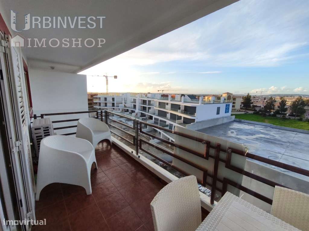 T2 Duplex com Rooftop | Setor 5 - Vilamoura - Grande imagem: 5/30