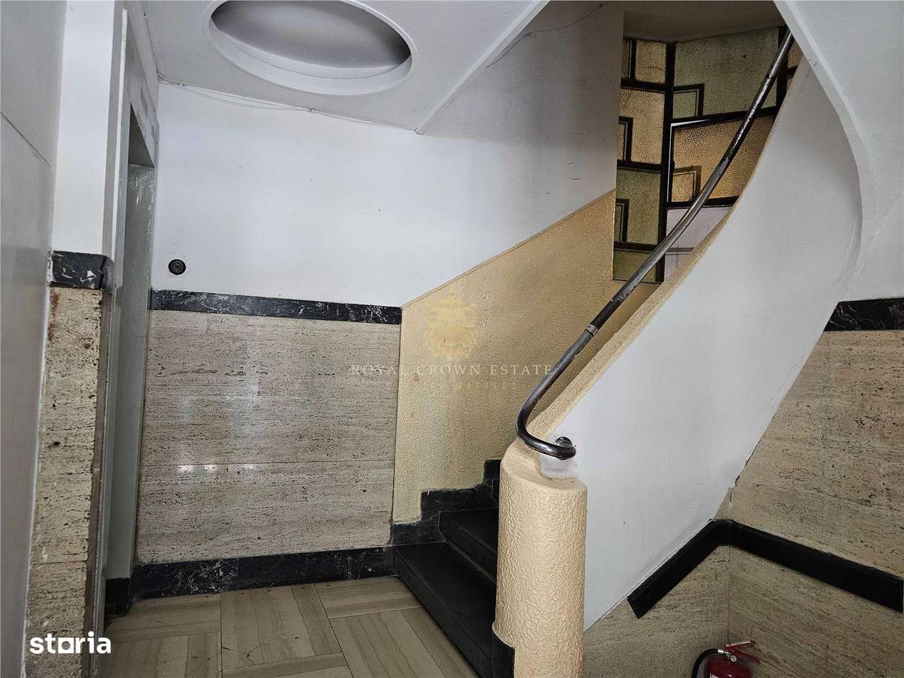 Apartament 2 camere | Piata Amzei - Piata Romana | bloc 1935-6