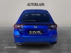 Honda Civic 2.0 e:HEV E-CVT Sport - 4