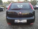 Fiat Punto 1.3 M-Jet Lounge S&S - 2