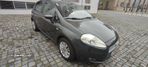 Fiat Grande Punto 1.3 M-Jet Dynamic - 15