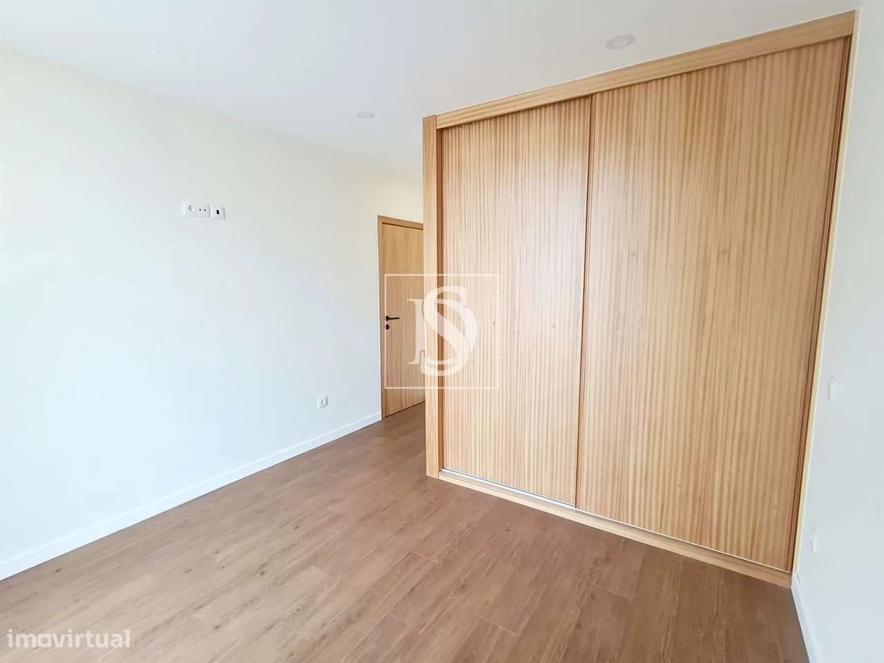 Apartamento T2, Totalmente Renovado, em Vila do Conde-7