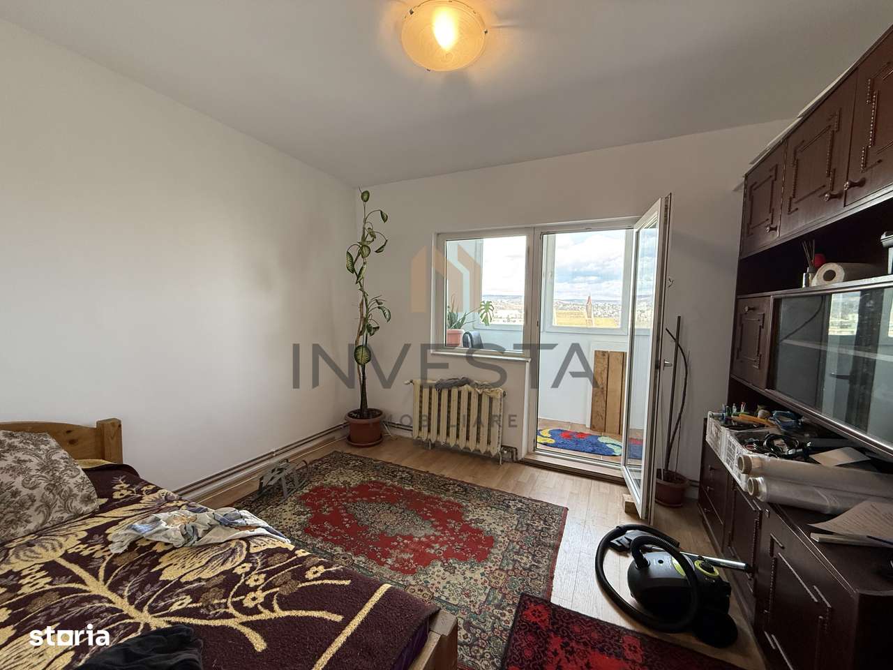 Apartament 3 Camere în Manastur – Locuință Confortabilă și Luminoasă - Imagine principală: 2/8