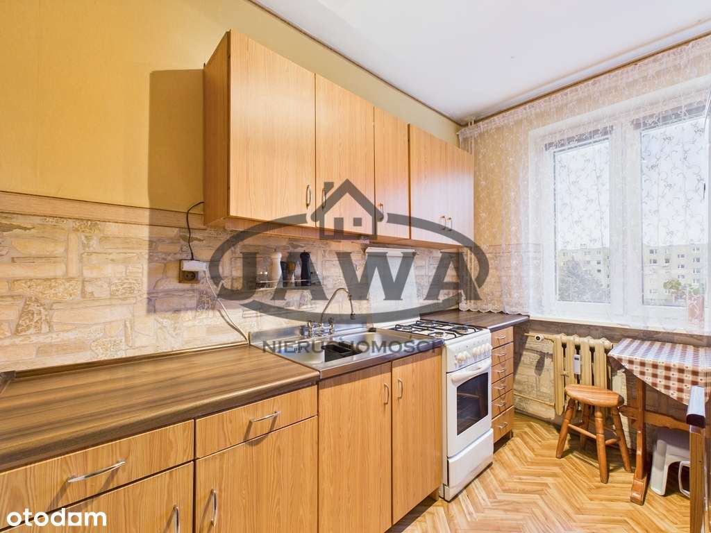 Wyżyny | 3 pokoje | 57m2 | II piętro | Loggia-8