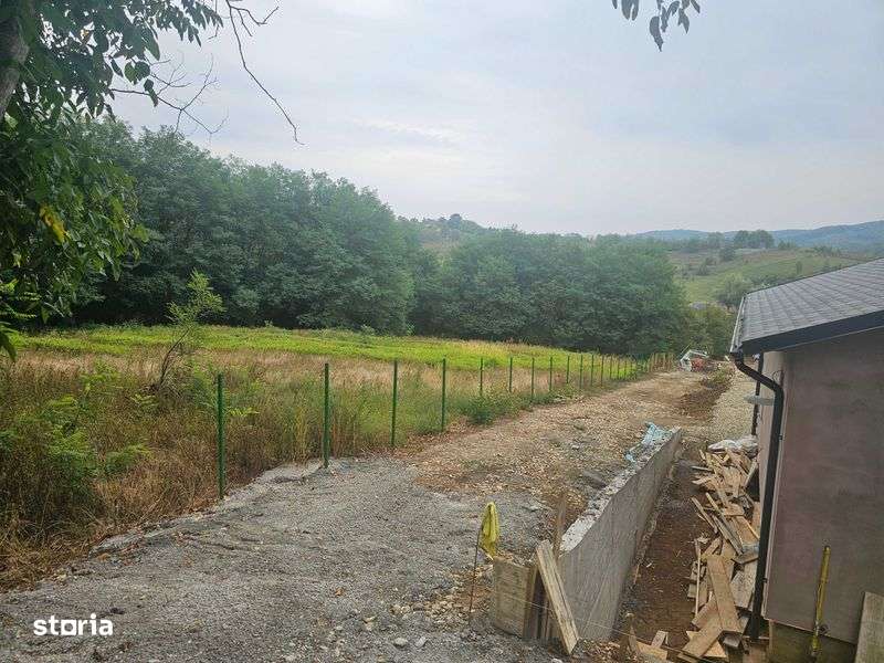 Vand 2756 mp teren in Luncani - Imagine principală: 5/5