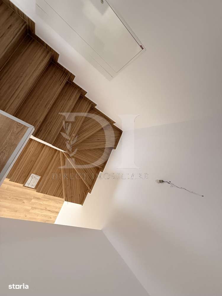 Duplex 5 camere /  Zona Tineretului-12