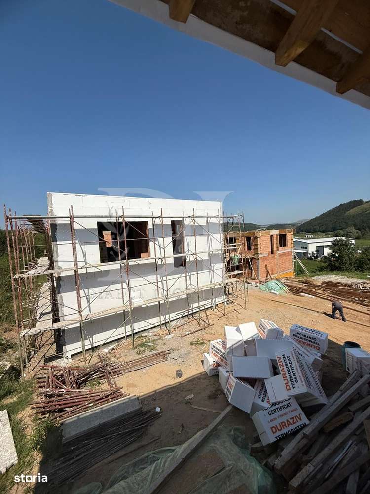 Casă individuală | Zona Luna de sus , Florești - Imagine principală: 5/17