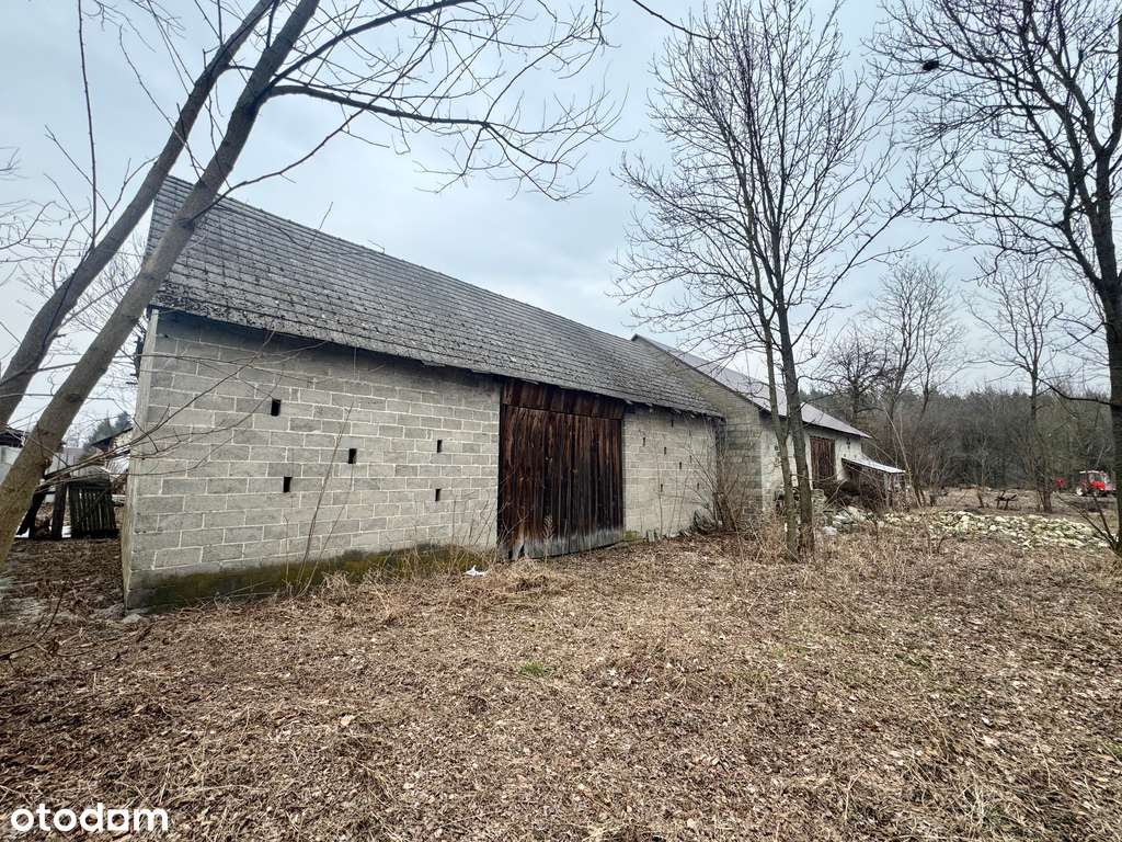 Chycza | Dom na sprzedaż - Pełny obrazek: 4/4