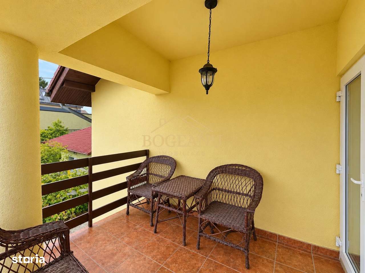 BG215-Casă individuală P+E, 4 camere, garaj,panouri | Calea Aradului-18