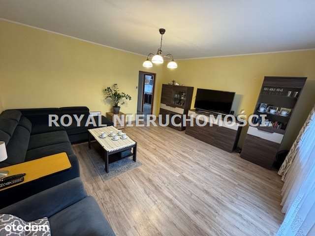 Cicha i zielona okolica, duży balkon!!!-0