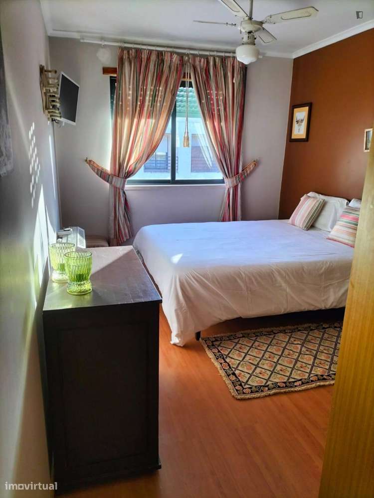 Apartamento com 2 quartos - localizado em Setubal - Grande imagem: 5/24