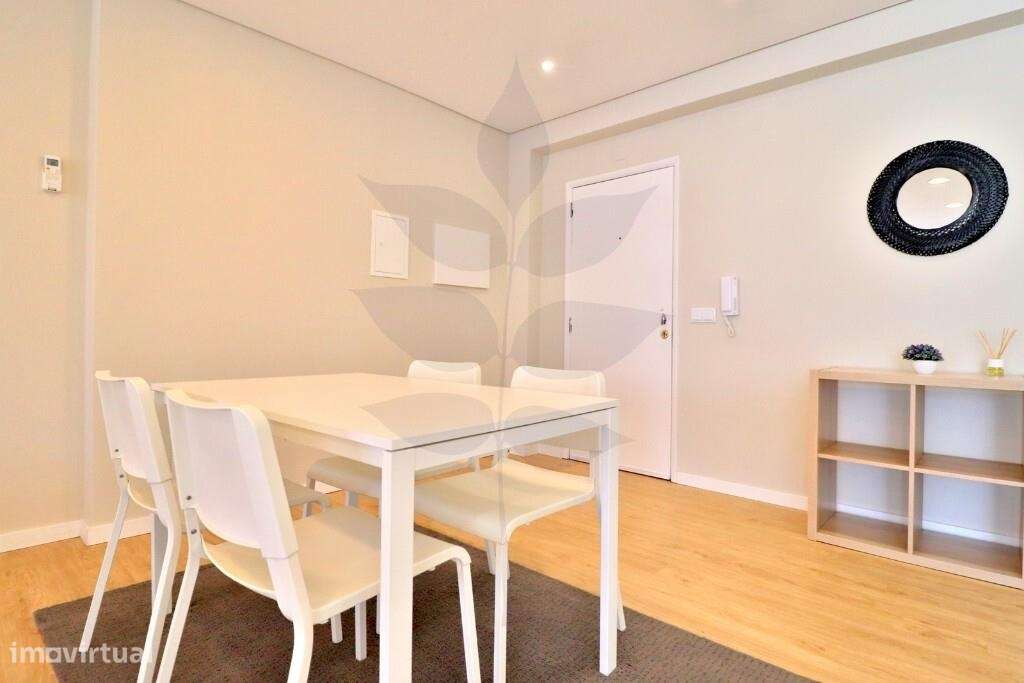 Apartamento T2 Maximinos-4