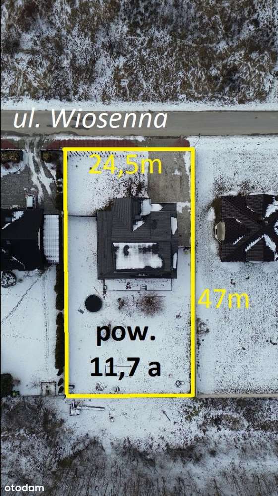 Na sprzedaż autorski dom z duszą zza oceanu w Bilc-18