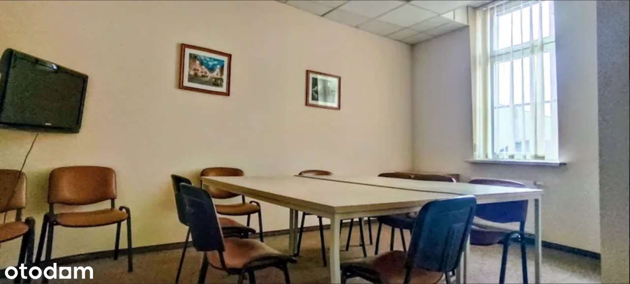 kompleks pomieszczeń na cele biurowe, hostelowe, inne-4