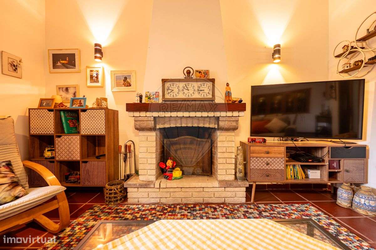 Moradia T4 para venda - Grande imagem: 4/50