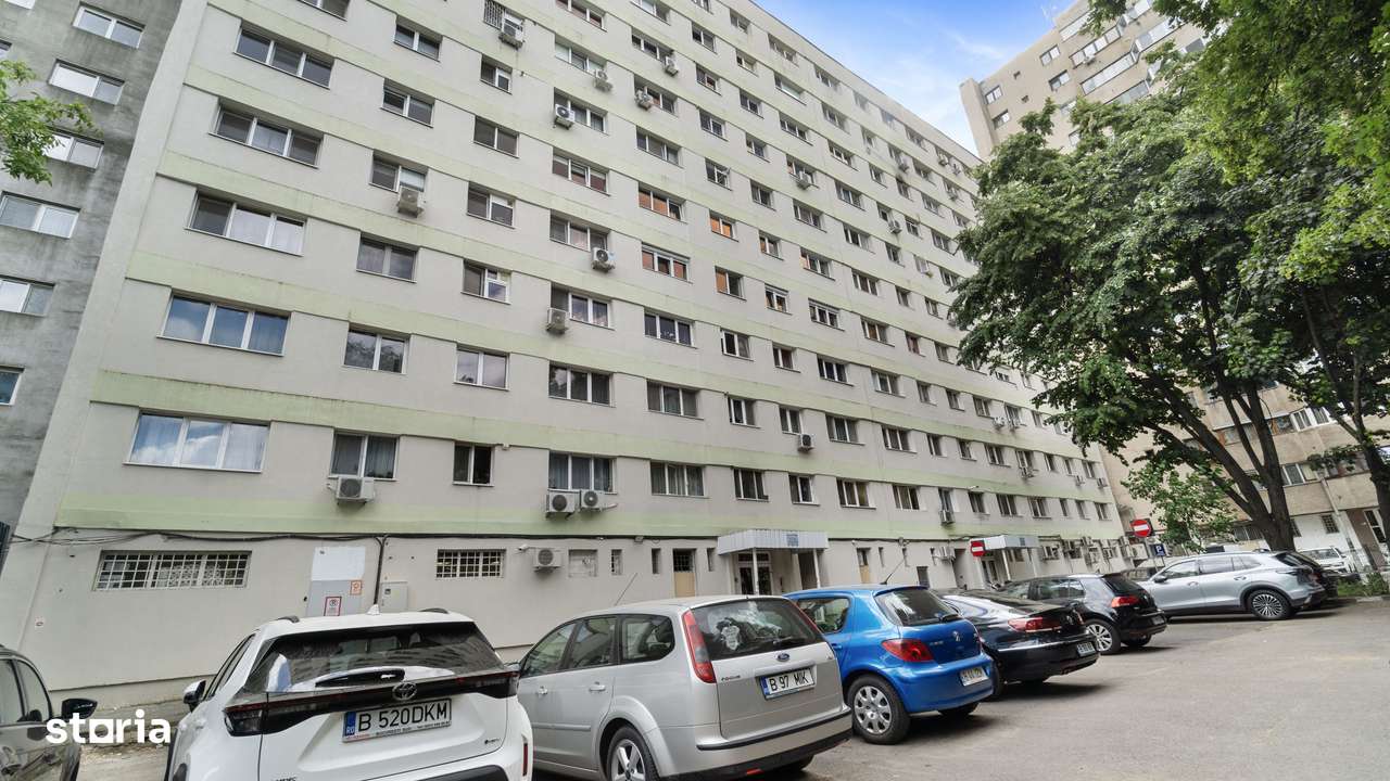 3 camere Vedere Parc Decomandat 1974 Anvelopat Pantelimon Morarilor-10