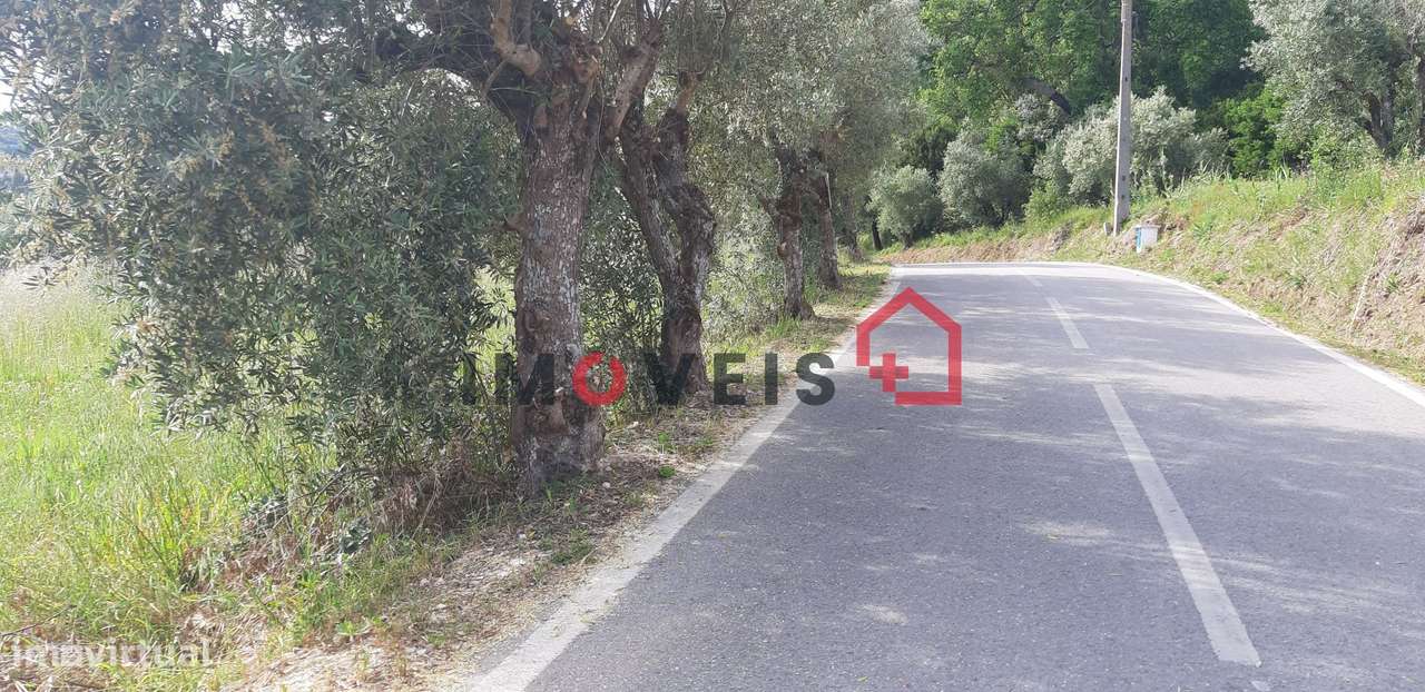 Terreno para construção - Grande imagem: 2/3