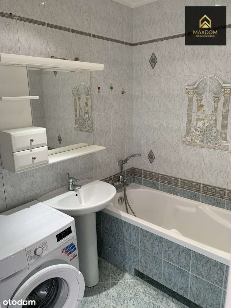 3 pokoje na Muranowie blisko metra-7