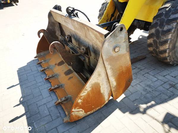 Wacker Neuson WL48 - 14