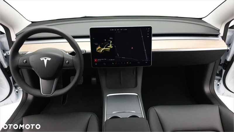 Tesla Model 3 Long Range RWD - 15