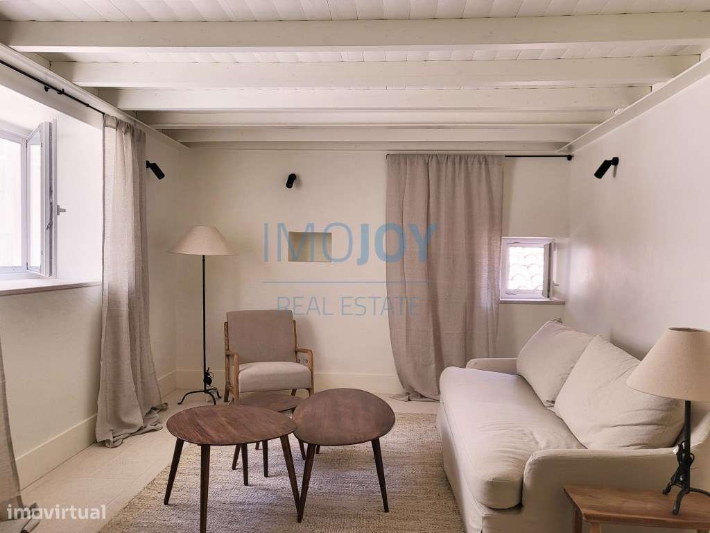 Moradia T2, Castelo de Vide - Grande imagem: 4/28