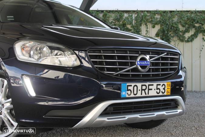 Volvo XC 60 2.0 D4 Dynamic Edition - 46