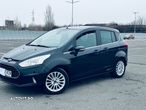 Ford B-Max 1.6 TDCi DPF Titanium - 1