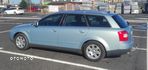 Audi A4 Avant 1.8T - 10