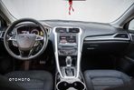 Ford Fusion 2.5 SE - 19