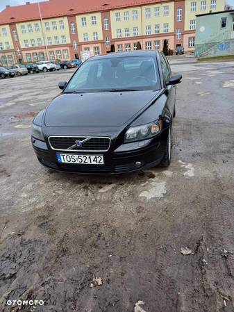 Volvo S40 2.0D - 1