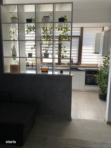 Apartament 3 camere -Trivale ( Bloc nou)-12