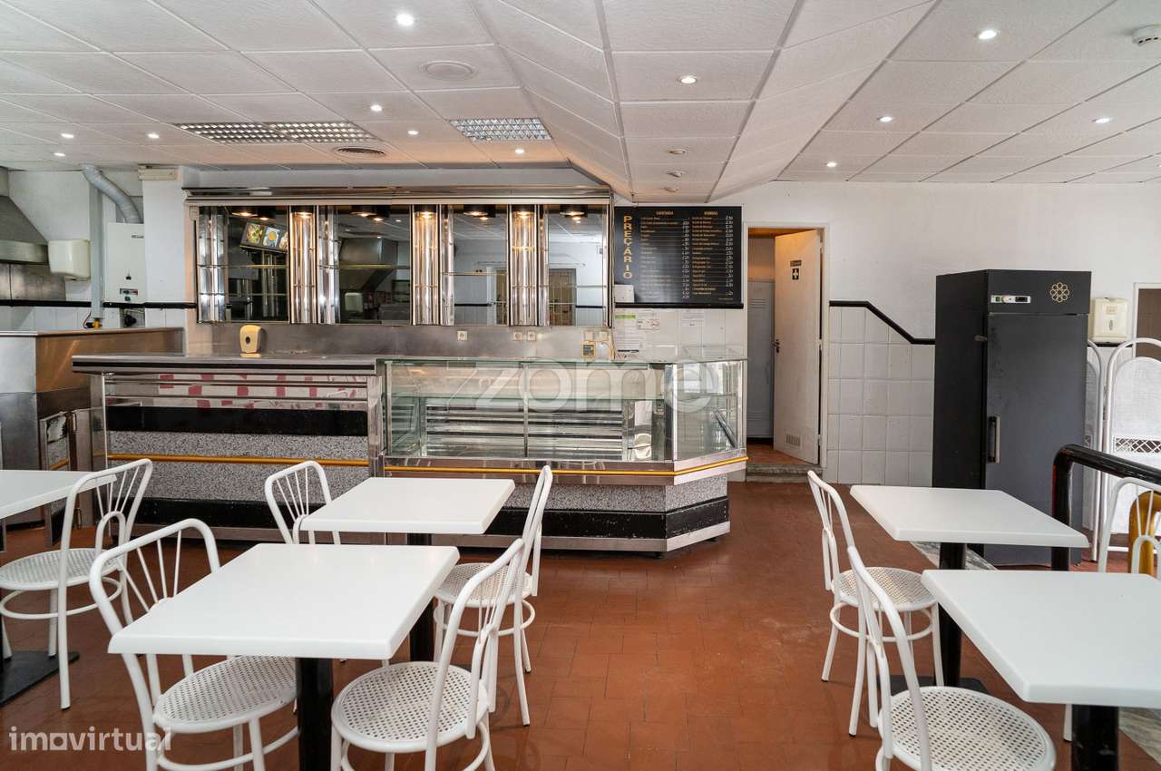 OPORTUNIDADE DE NEGÓCIO – RESTAURANTE/CAFÉ NO LARANJEIRO-2