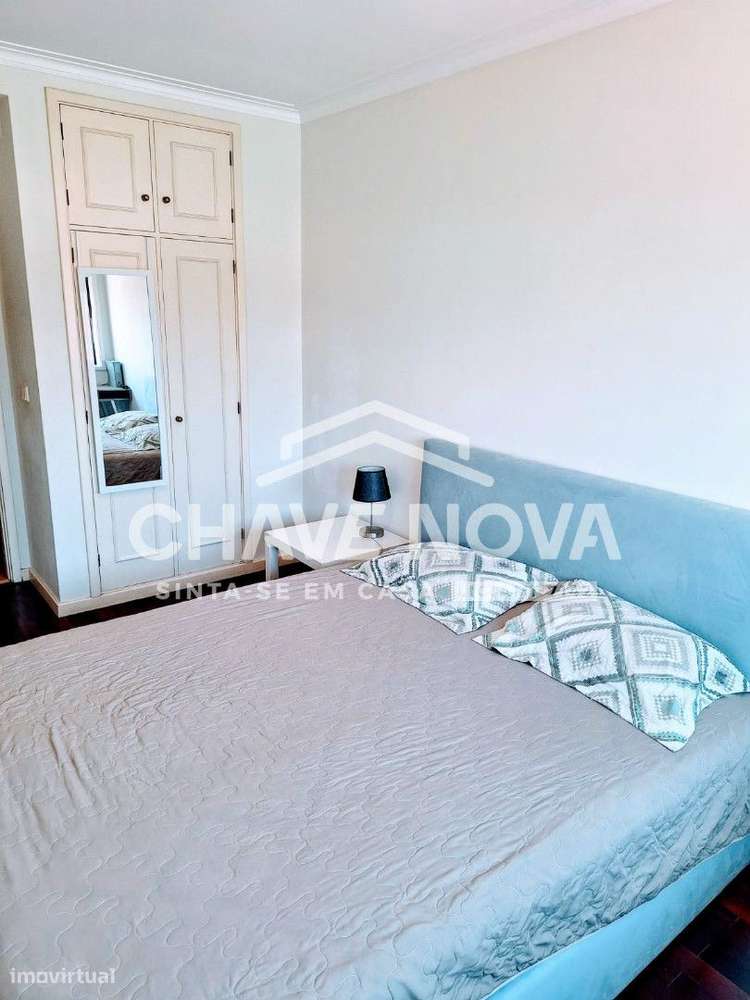 Apartamento T3 com box para 2 carros - Barão do Corvo SD/04354/CO - Grande imagem: 4/7