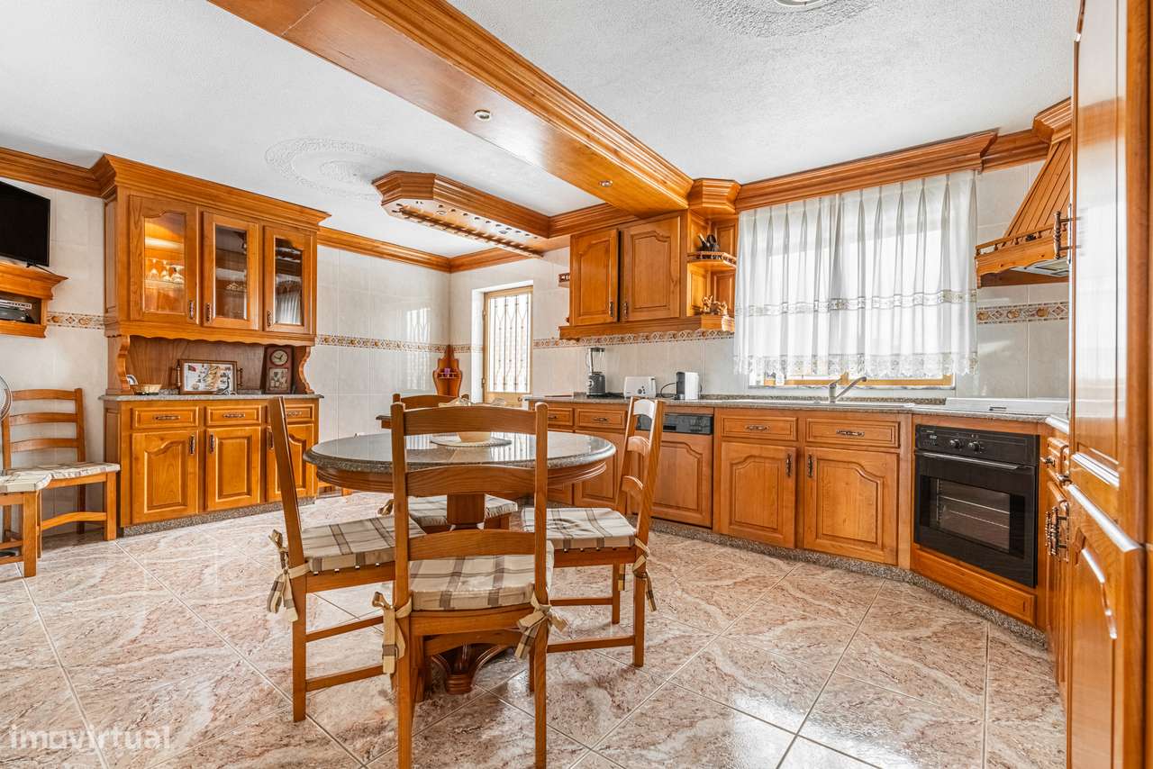 Moradia Isolada T3 Póvoa De Lanhoso Travassos-22