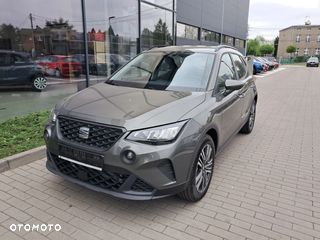 SEAT Arona Style 1.0 TSI 110 KM 6-biegowa manualna