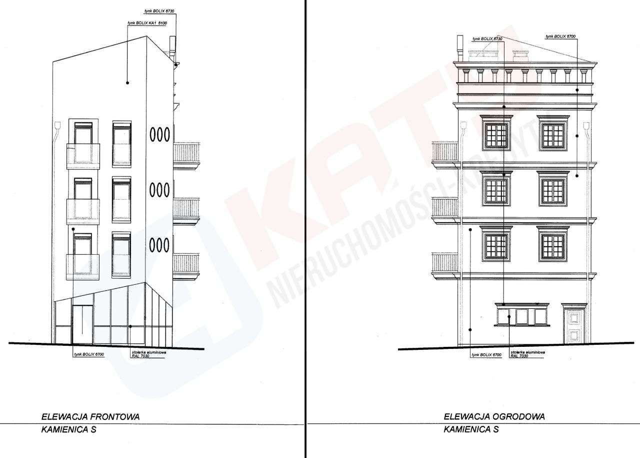 Piękna nowoczesna Kamienica w Sercu Starego Miasta - Pełny obrazek: 5/13