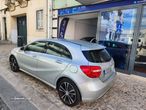 Mercedes-Benz A 180 d Style - 4