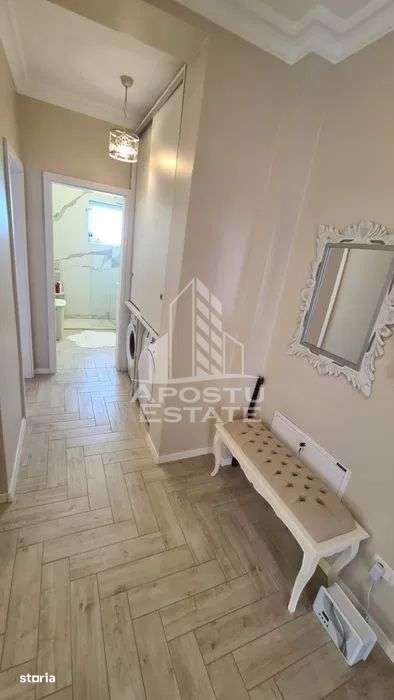 Apartament cu 2 camere, Dumbravita, Curte Proprie - Imagine principală: 4/8