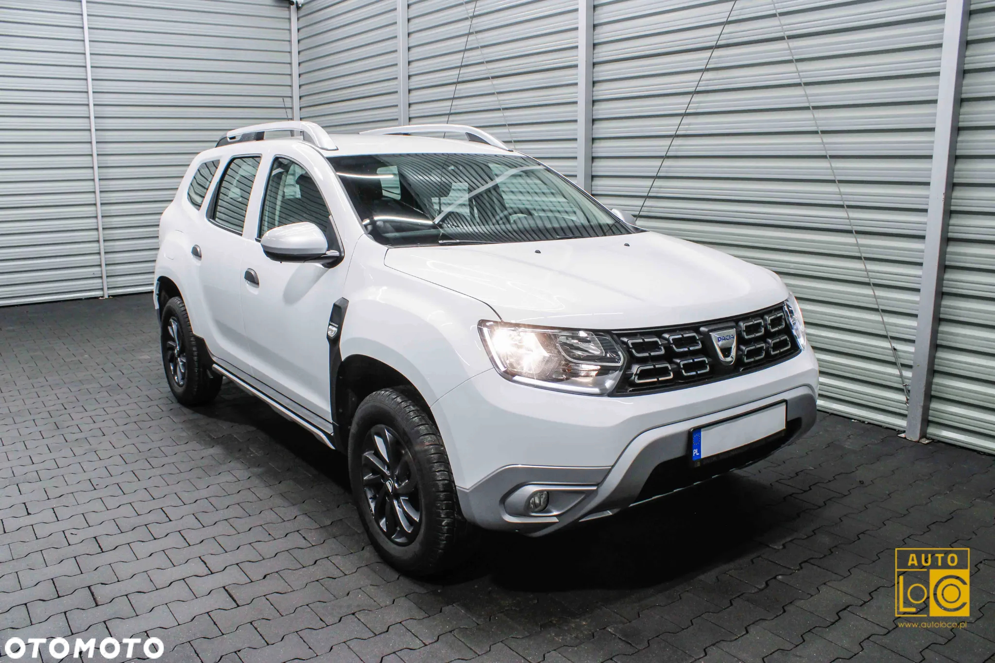 Dacia Duster 1.0 TCe Prestige - 2