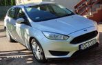 Ford Focus 1.6 Trend - 1