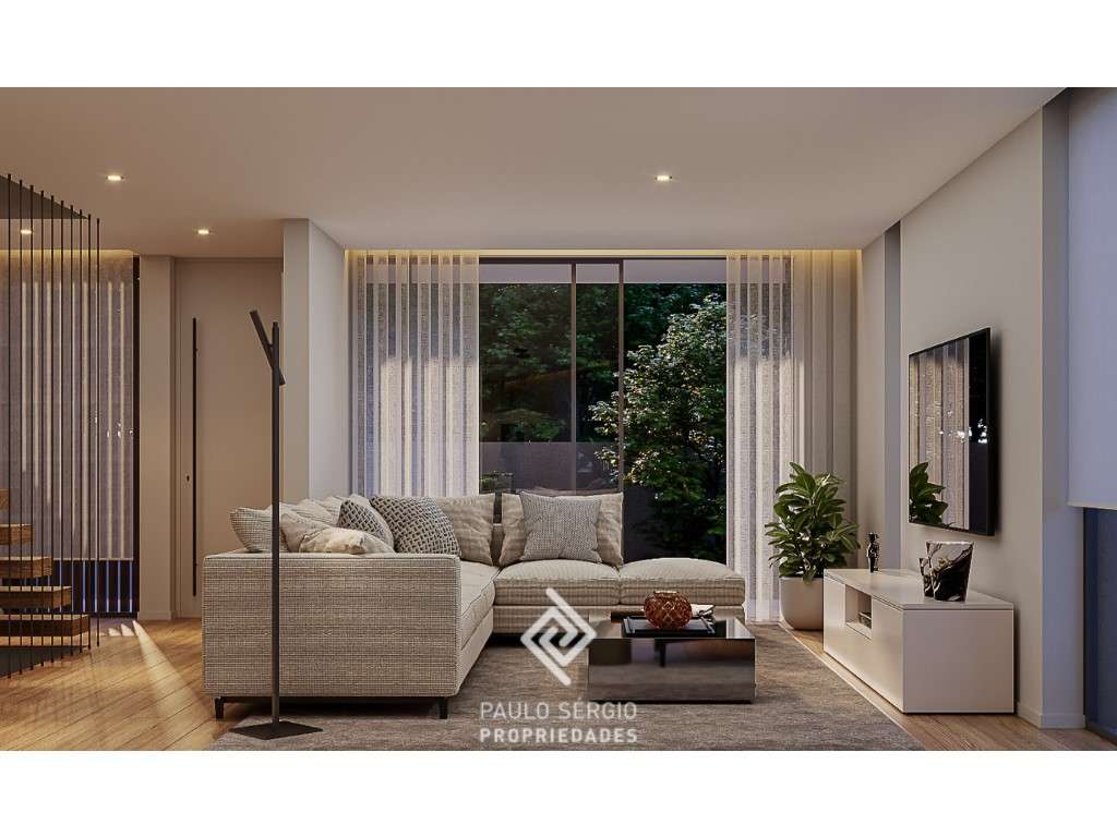 Moradia T3 para venda em São Félix da Marinha - Grande imagem: 4/26