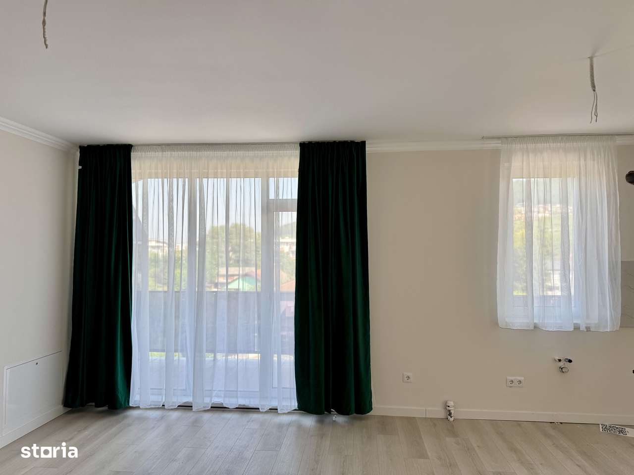 Ap 18 C5 Tautului Residence Park Parcul Poligonului Zona Sub cetate-2