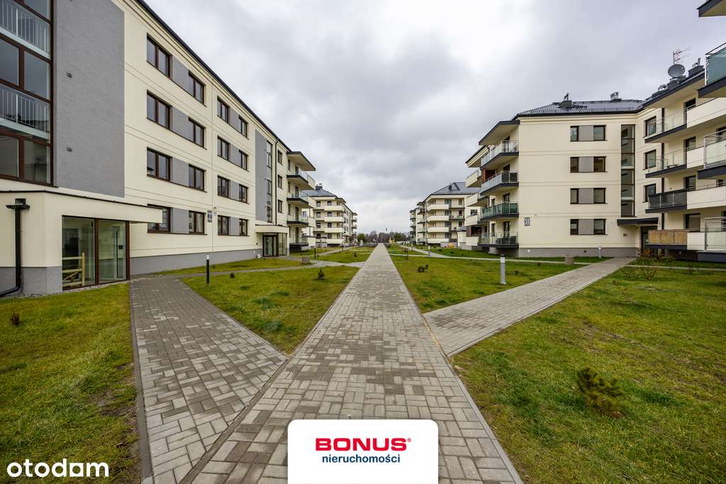 Turka os. Borek 2 lub 3 pokoje parter-1