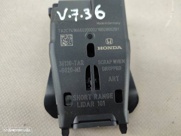 Sensor Honda Jazz Iv (Gk_) - 3