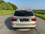 BMW X3 - 16