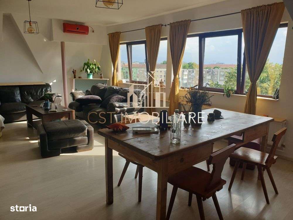 Apartament 3 camere , Torontal - Imagine principală: 3/8