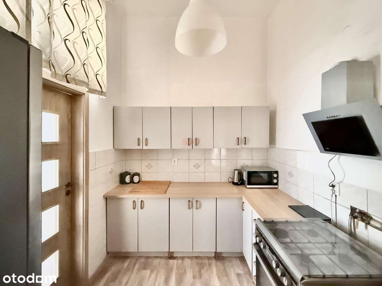 3 pokoje w centrum - idealne dla inwestora - Rezerwacja - Pełny obrazek: 5/9