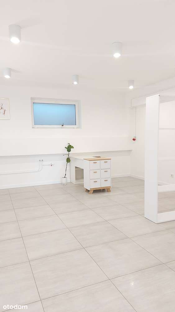 ELEGANCKI LOKAL USŁUGOWY PRZY UL. GDAŃSKIEJ, do wynajęcia - Pełny obrazek: 3/17