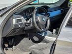 BMW 320 d Touring Pack M - 14